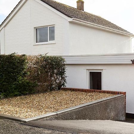 Ferienwohnung 33 The Fairway Newton Ferrers Exterior foto