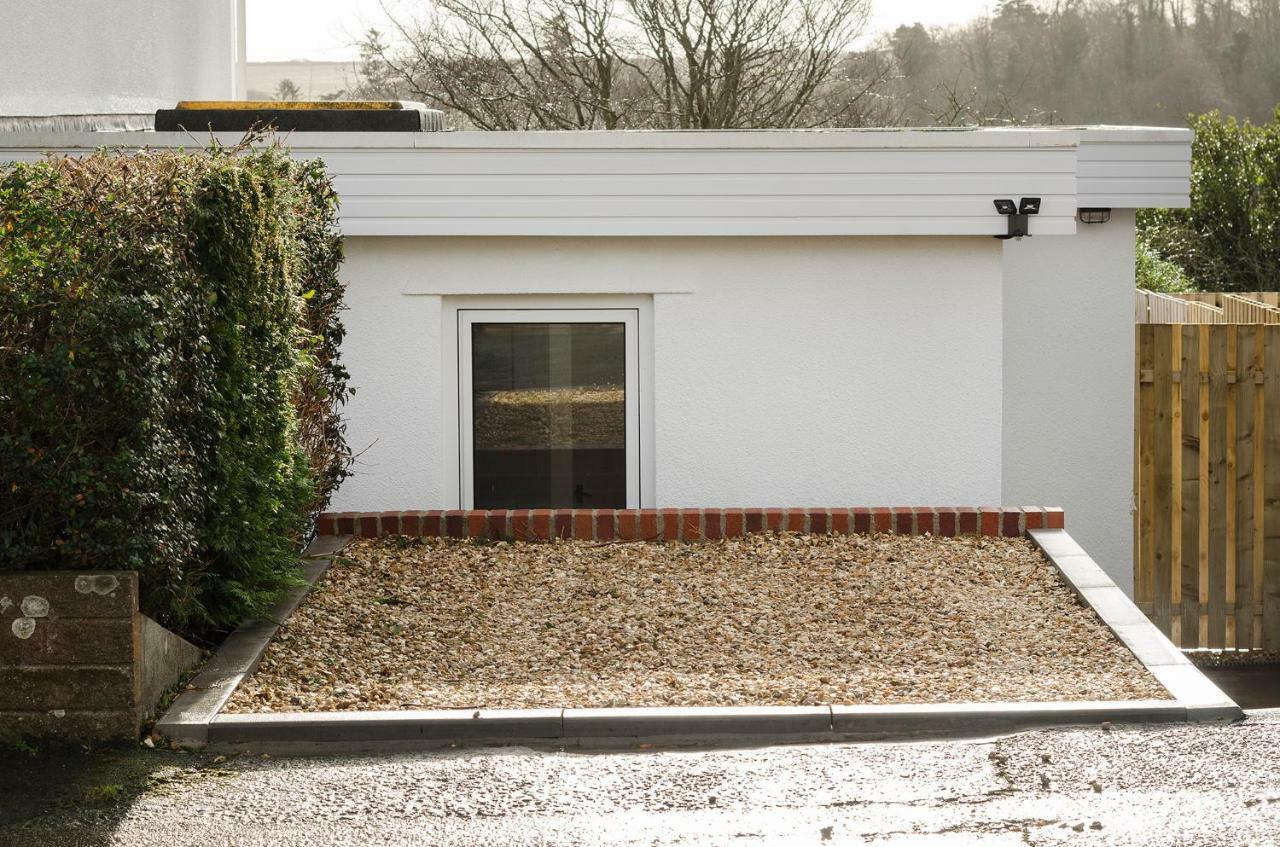 Ferienwohnung 33 The Fairway Newton Ferrers Exterior foto